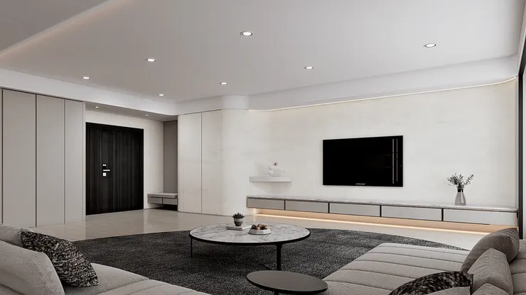 ▲全屋除濕機案例<晶硯>