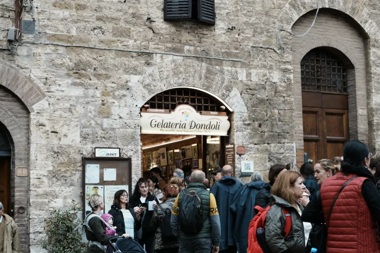Gelateria Dondoli