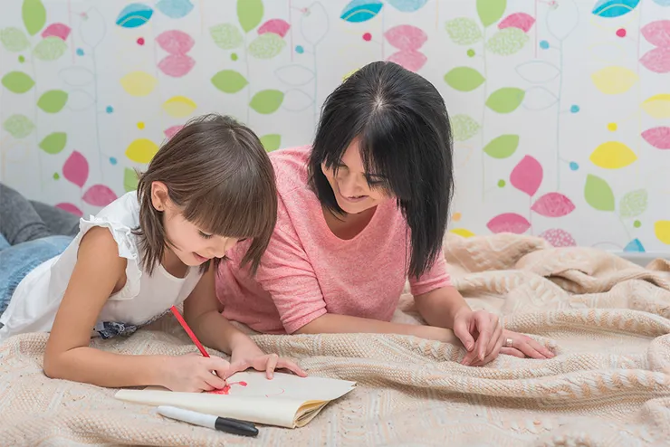 99%的家長都不知道 整書養成孩子關鍵能力