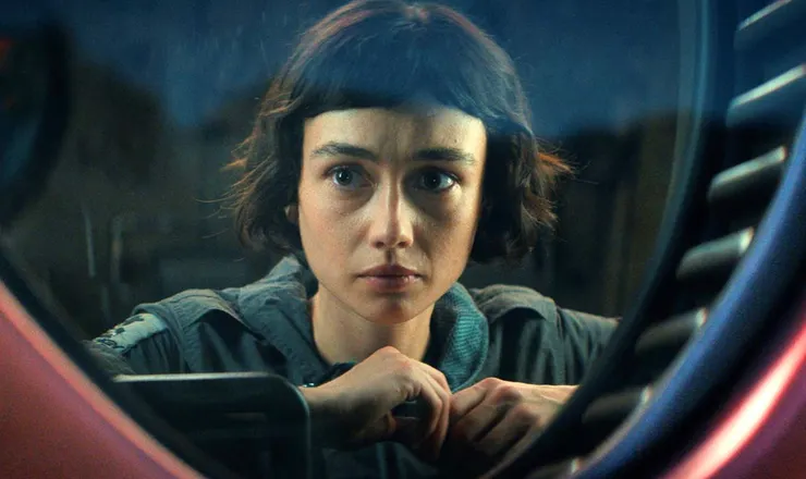 異形：地球 | 評價 7.7/10  | awwrated