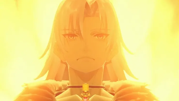 理性的盡頭，是人性的喪失。