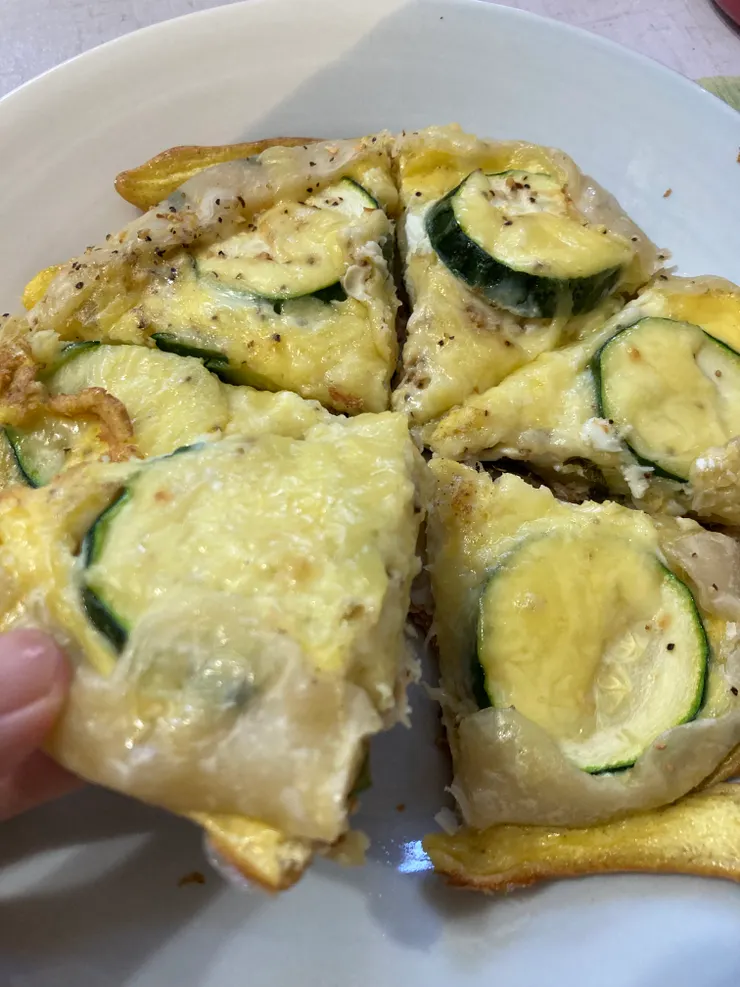 當成正餐或小點心也很棒！