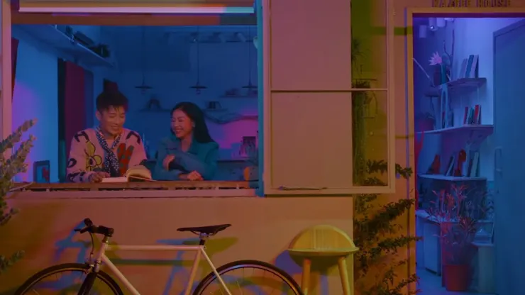 vocus|新世代的創作平台