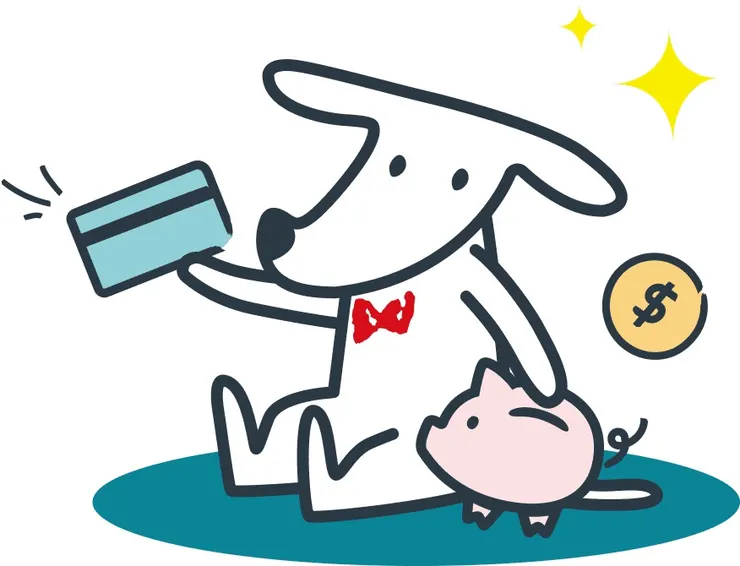 Richart狗狗是什麼？