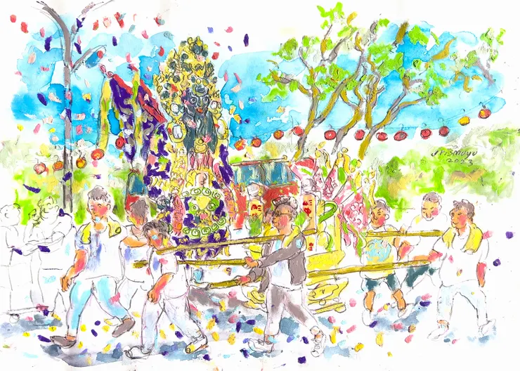 重畫有比較不雜亂嗎?