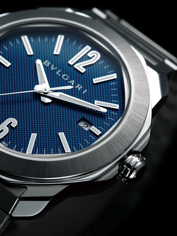 BVLGARI - Octo Roma 系列