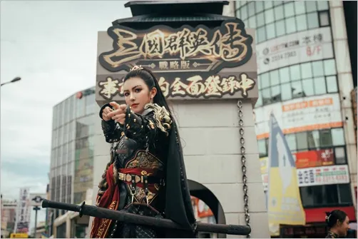 vocus|新世代的創作平台