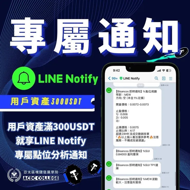 notify