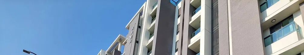 林聖曜 陪你看房找房的好閨蜜的沙龍