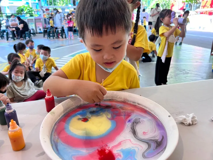 vocus|新世代的創作平台