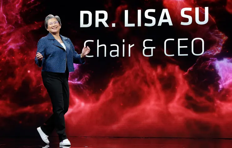 圖片來源AMD官網