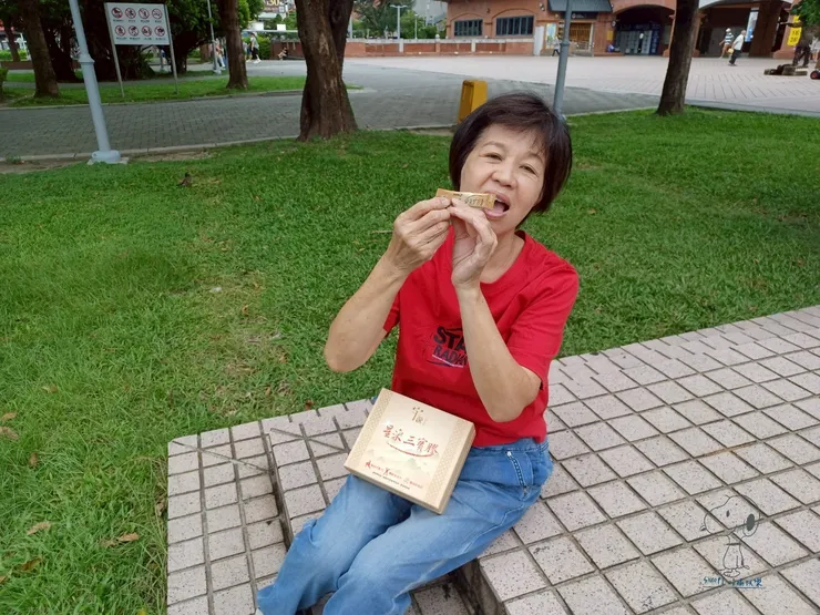 小條包裝,隨身攜帶超方便