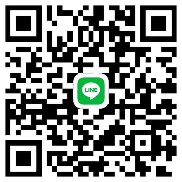 我的Line好友Qrcode