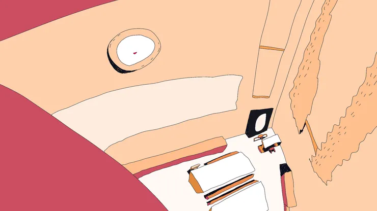 《創作教室》劇照/新北市學生影像新星獎