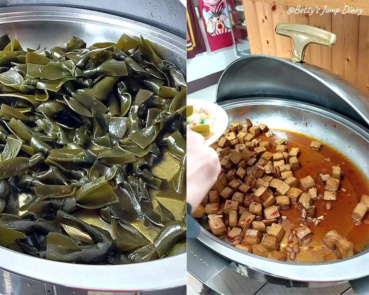 ▲台中「大雪山國家森林遊樂區」/圖片來源：Betty's Jump Diary