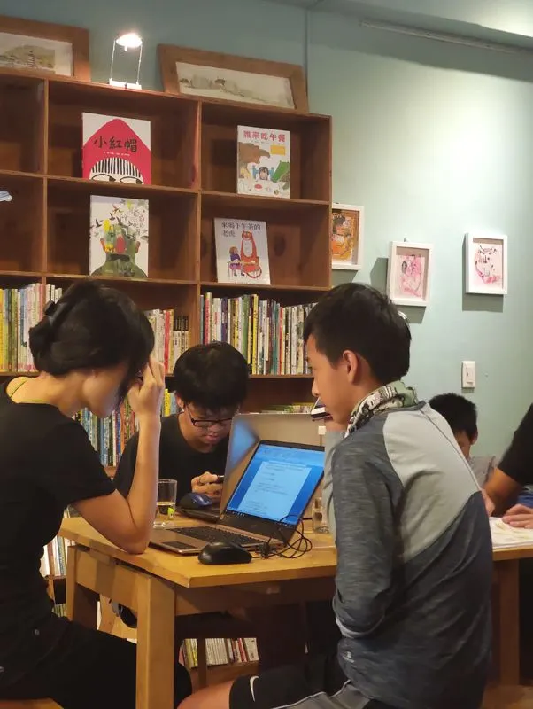 vocus｜新世代的創作平台