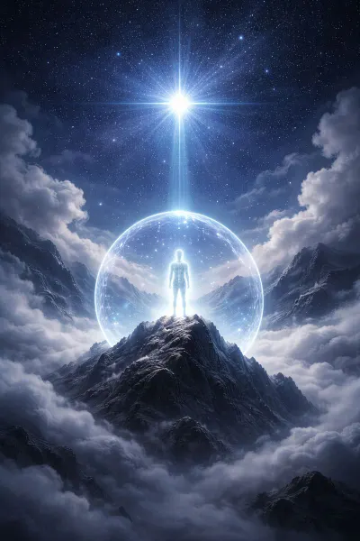 《變與不變的思維探索》EP.11 活成自己仰望的星～