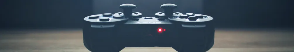 Jelly Hsu 菜鳥遊戲家的沙龍