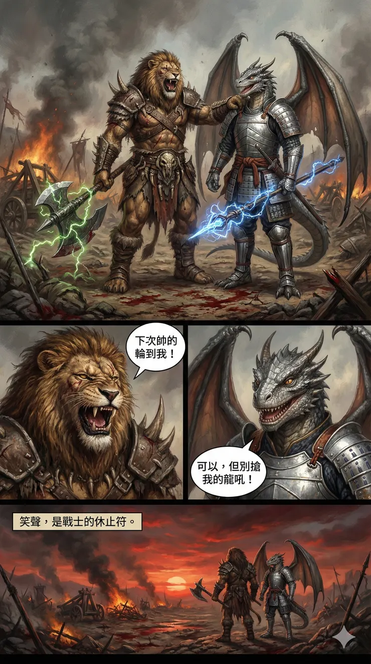 vocus|新世代的創作平台