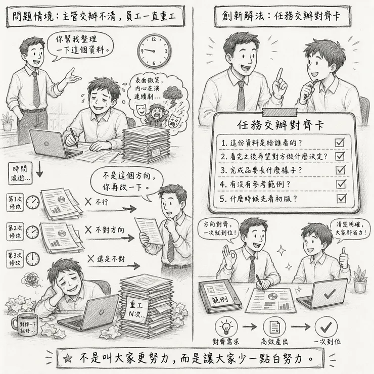 問題分析與解決案例