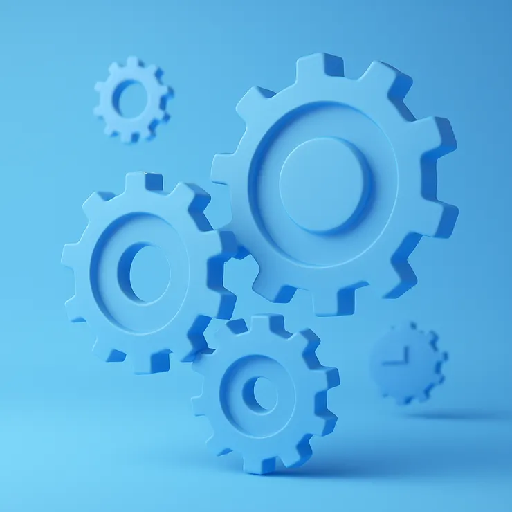 B群是身體的能量齒輪