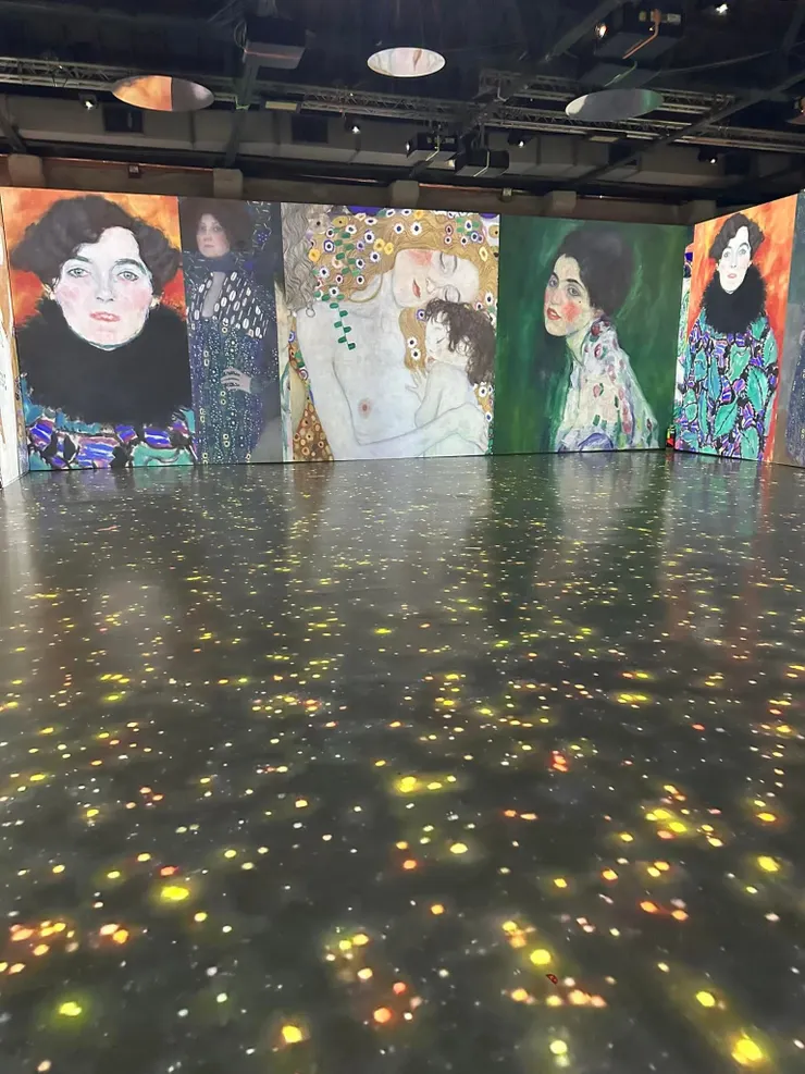 光影打造模式小孩喜歡