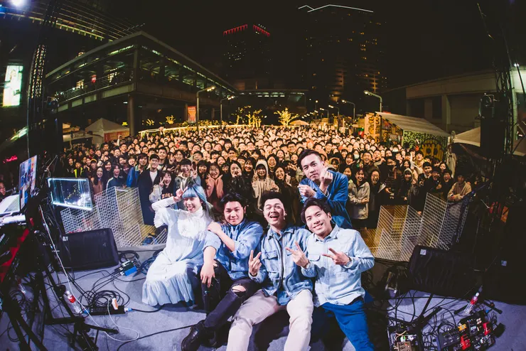 vocus｜新世代的創作平台