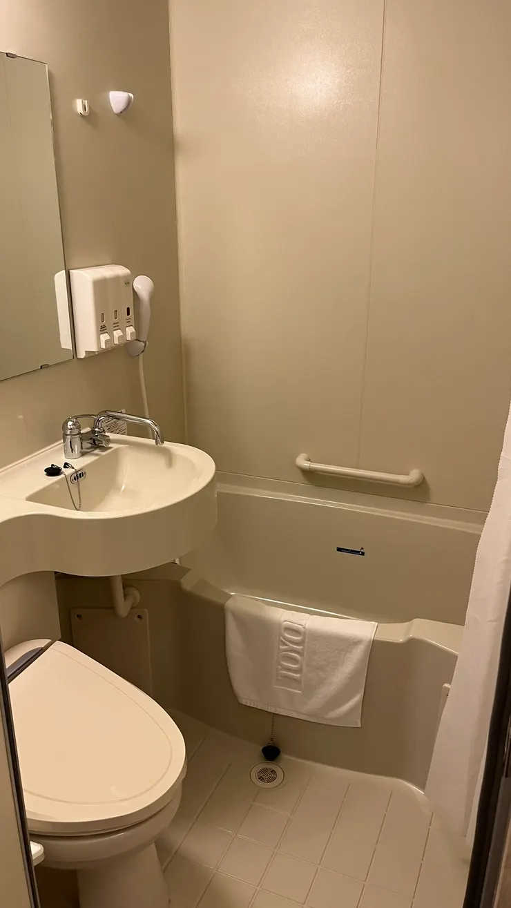 只能說這個大小習慣就好。