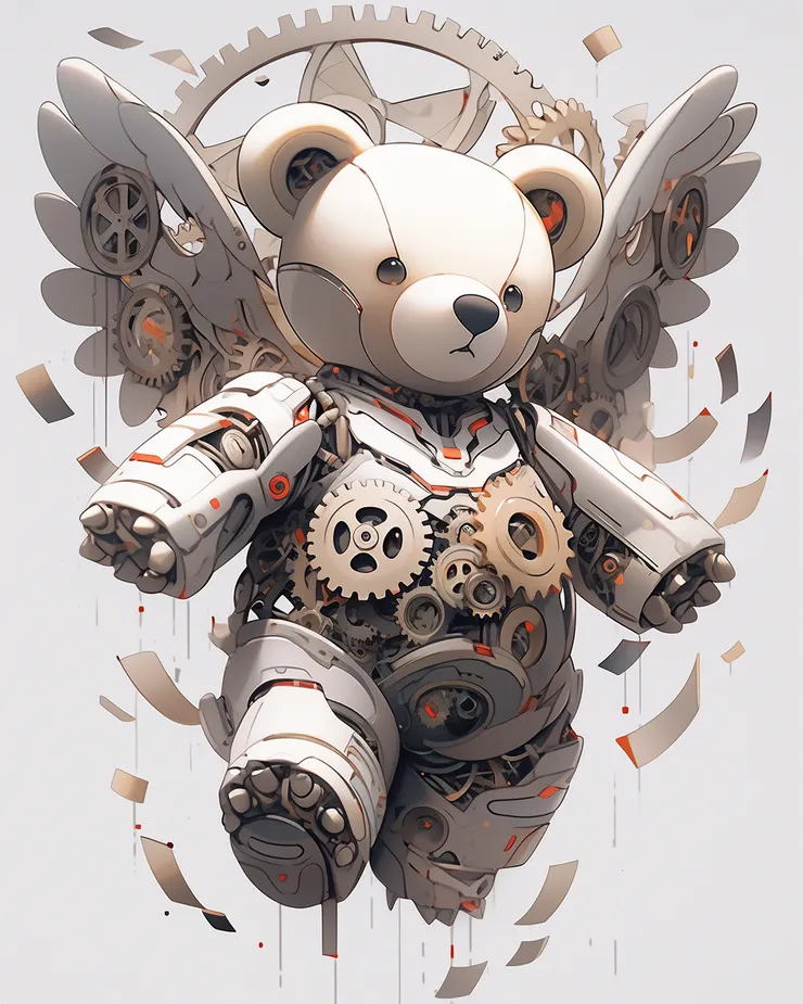 石頭哥創作的2D圖；3D公仔，預計7月製作