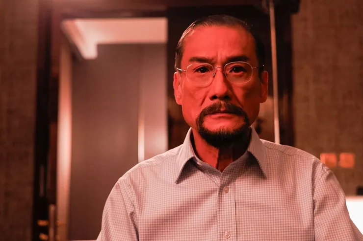 《寒戰1994》