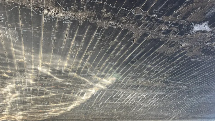 無意間解鎖另一種視角。