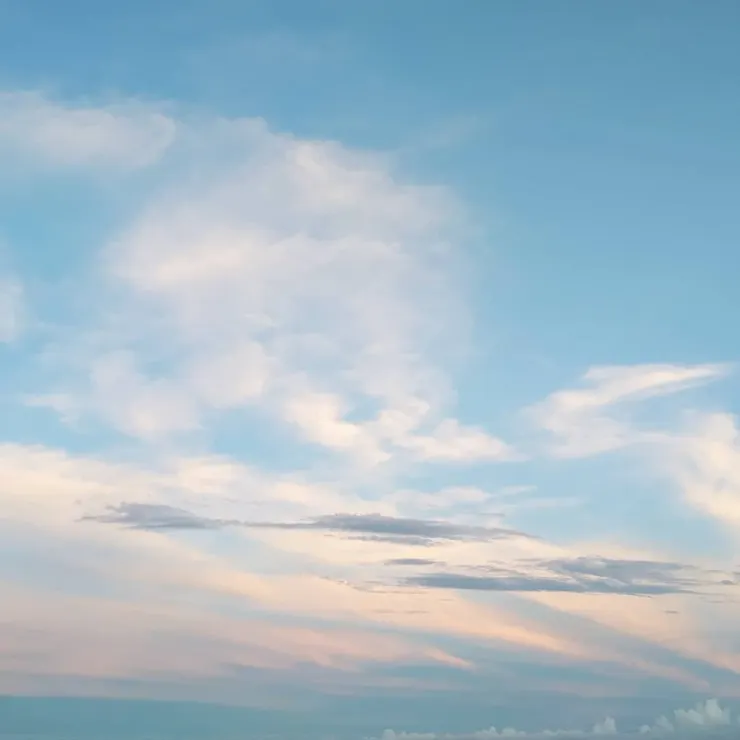 我最愛的天空Top5