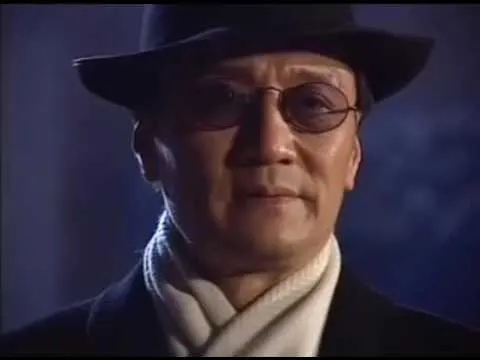 謝贀 飾演 龍四