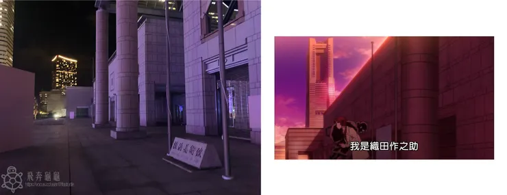 橫濱美術館