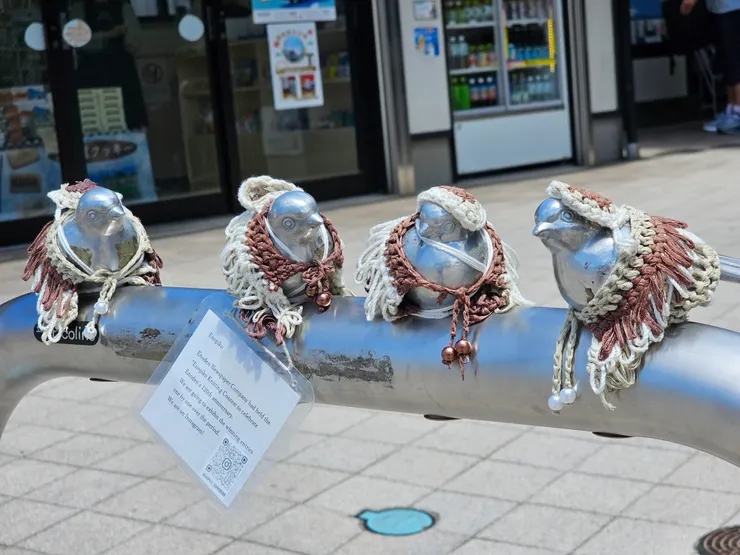 江之島電鐵車站