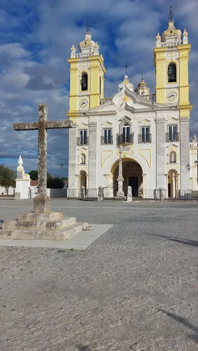 Olá Viana do Alentejo 