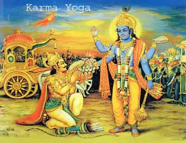 Karma Yoga