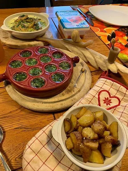 法國勃艮第酒鄉之行