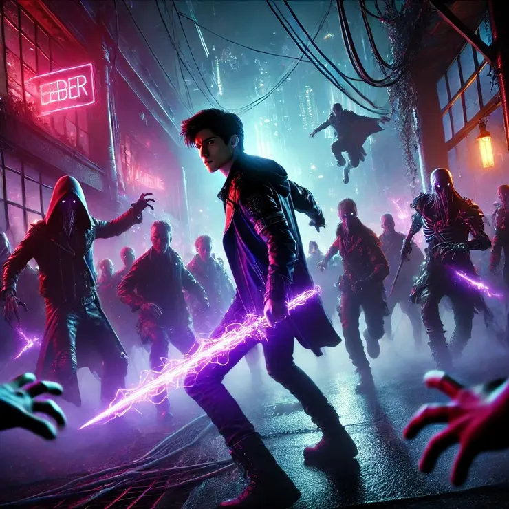 vocus|新世代的創作平台