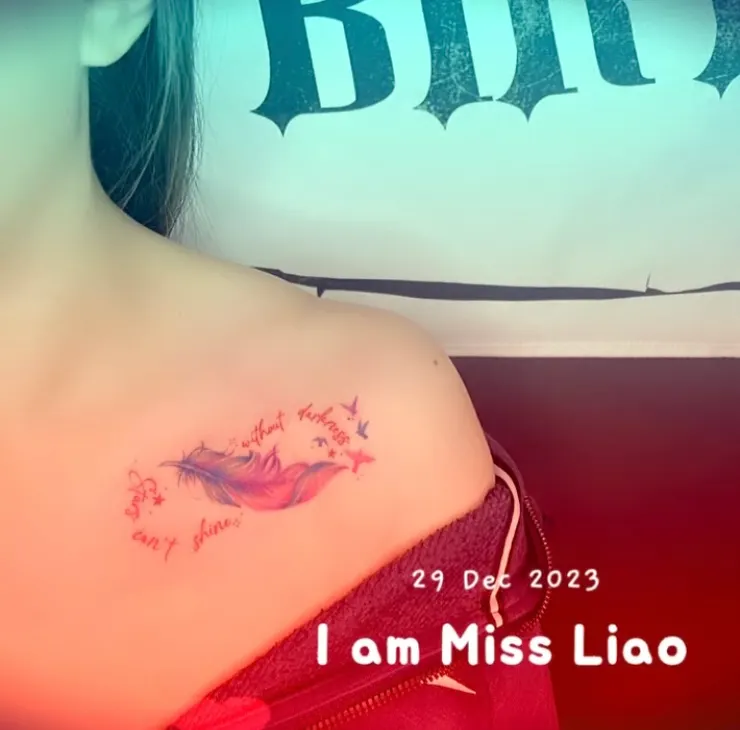 2023.12.29恢復單身的我