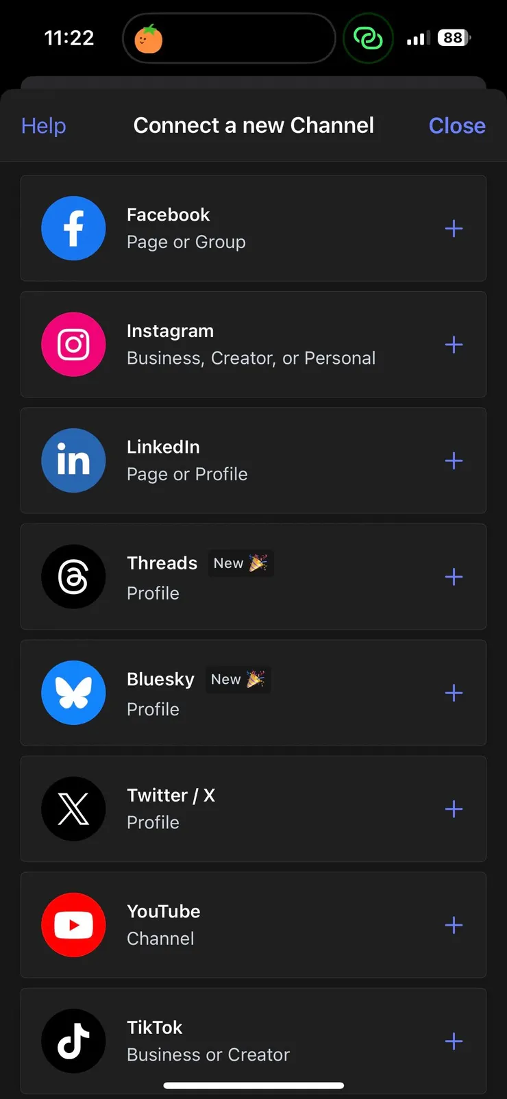 vocus｜新世代的創作平台