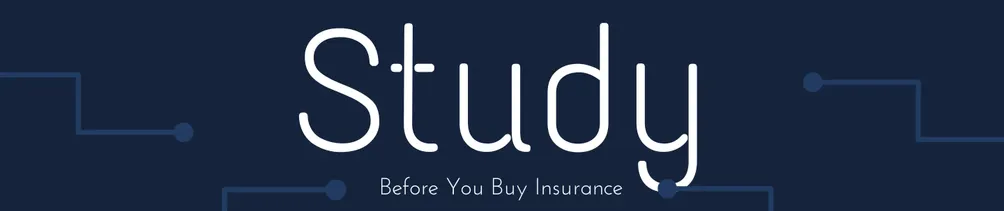 買保險要做功課的沙龍