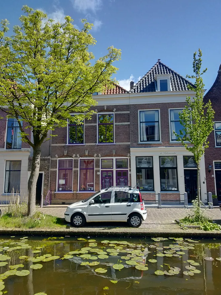 畫中的地點據信是這裡