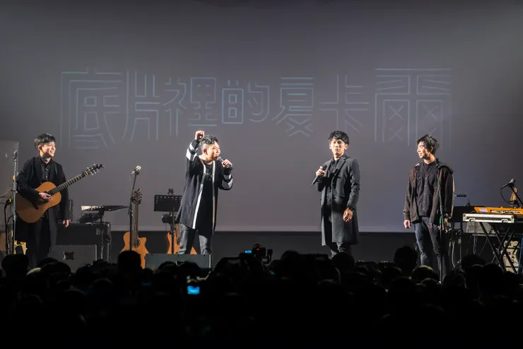 vocus|新世代的創作平台