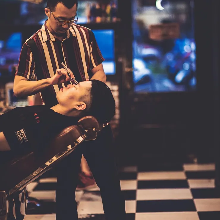 創辦人/松本雅夫