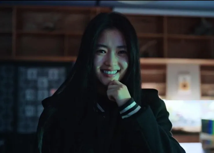 圖 /《惡鬼》劇照
