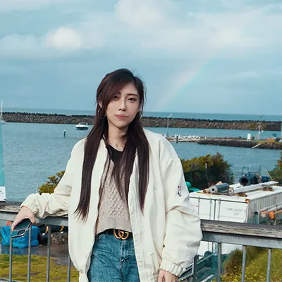 愛麗絲的美食旅遊日記的沙龍