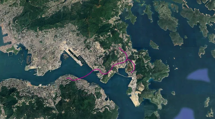 香港地鐵-將軍澳線