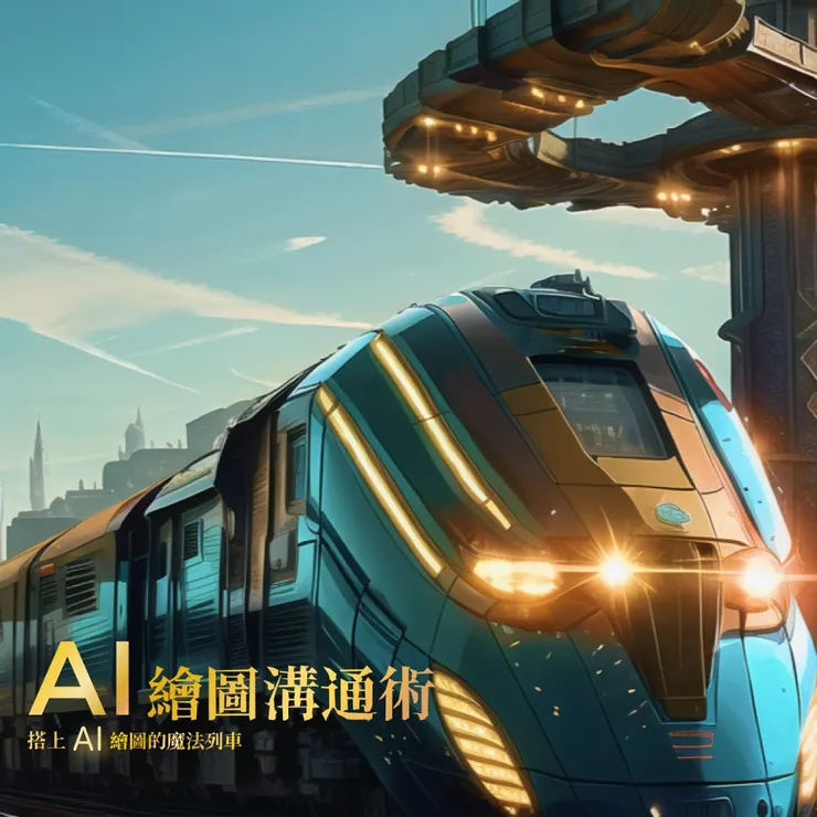 Sponsor: https://hahow.in/cr/ai-art-master