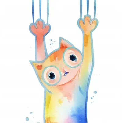 喵爪跳跳堂的舒適角落